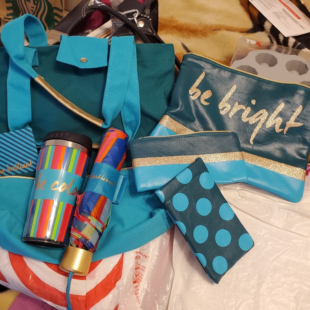 New Accessories Bundle (Charming Charlie's)